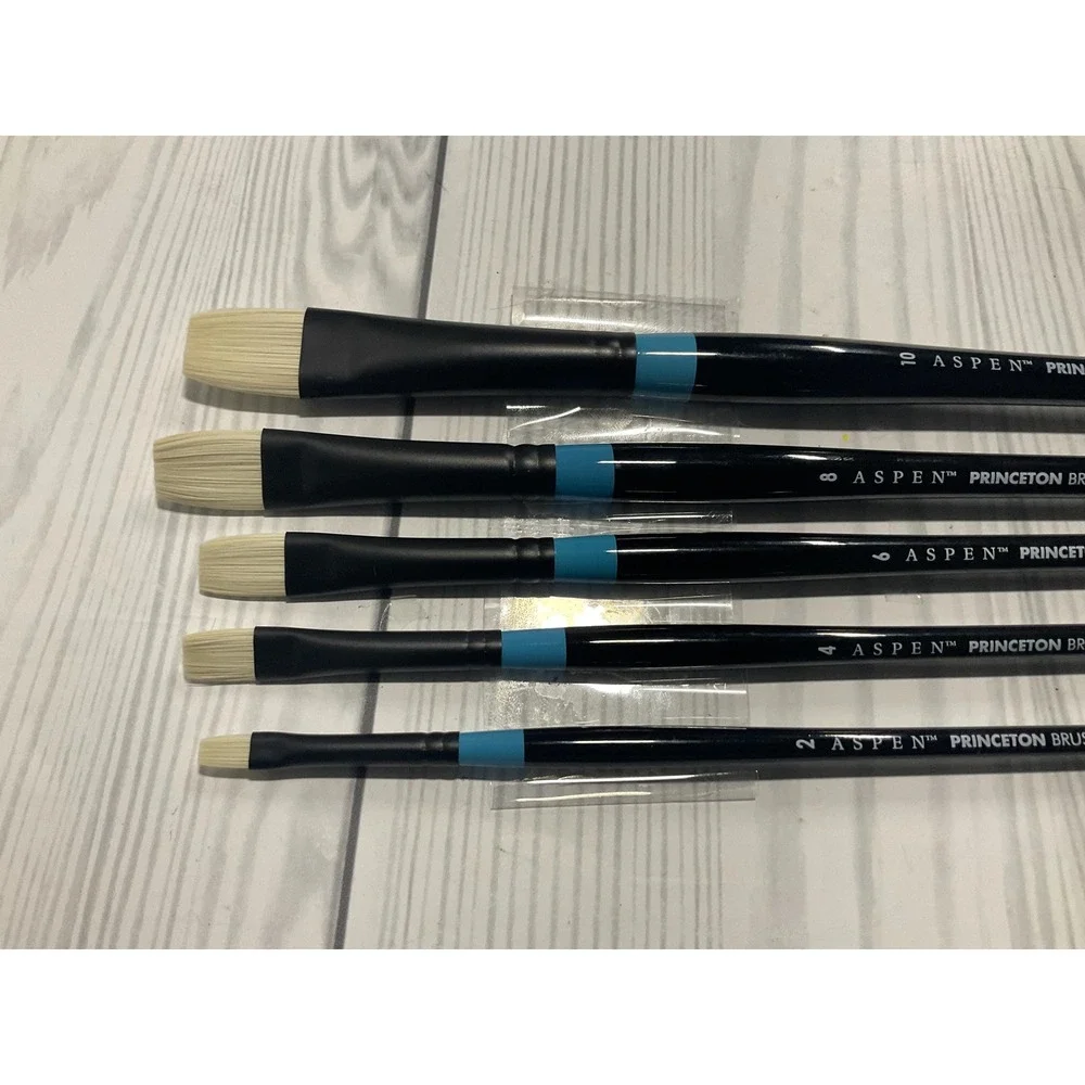 N/A princeton aspen